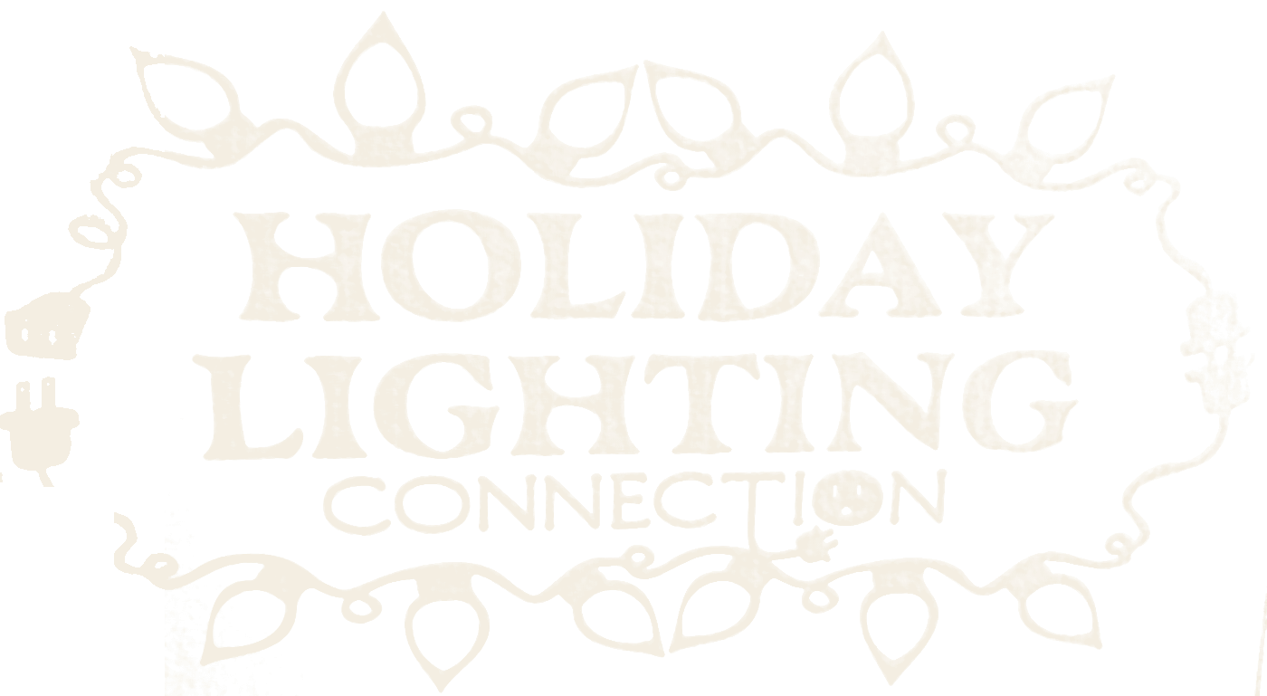 Holiday Lighting Connection